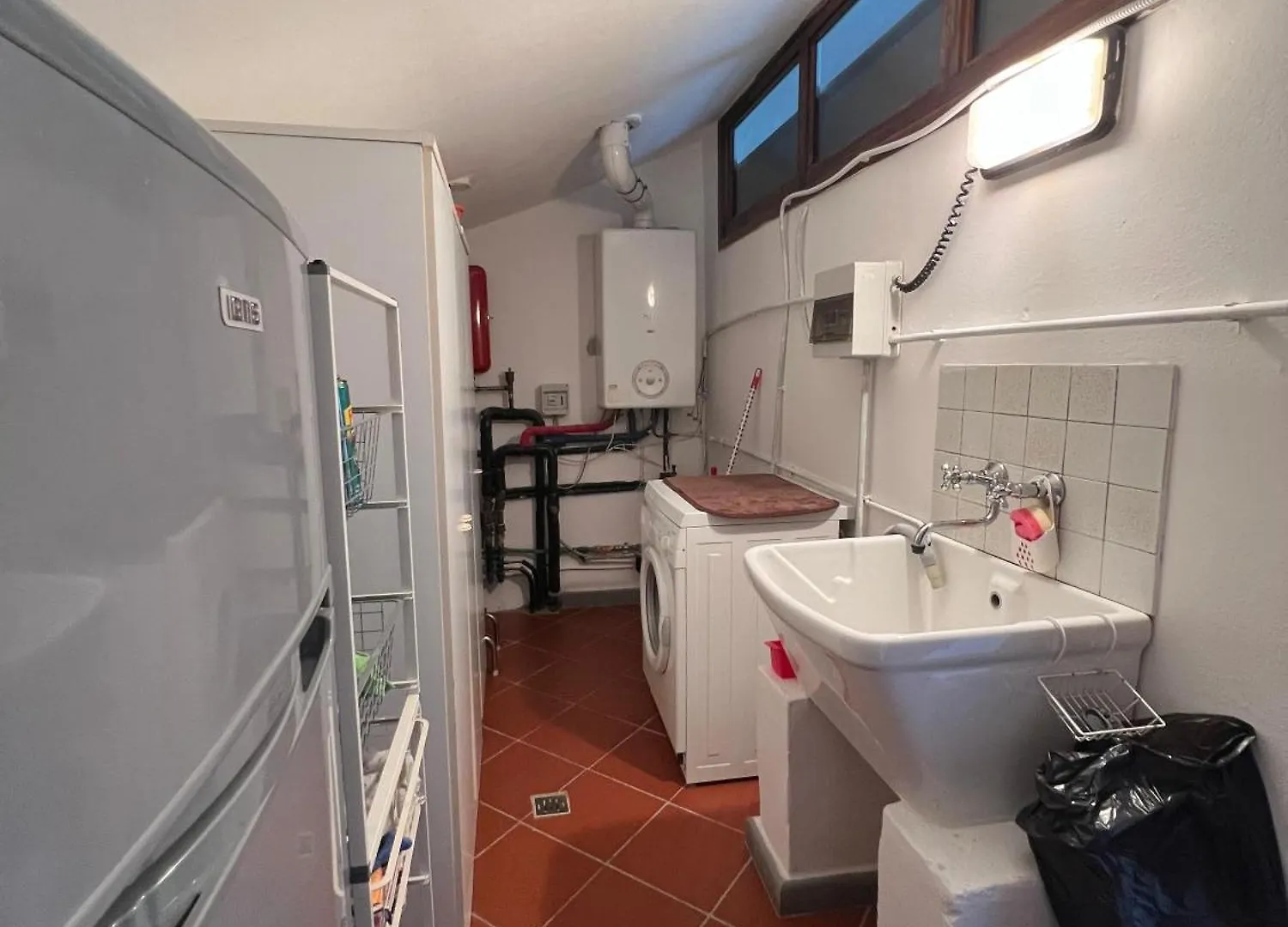 Appartamento In Fattoria#1 Pistoia