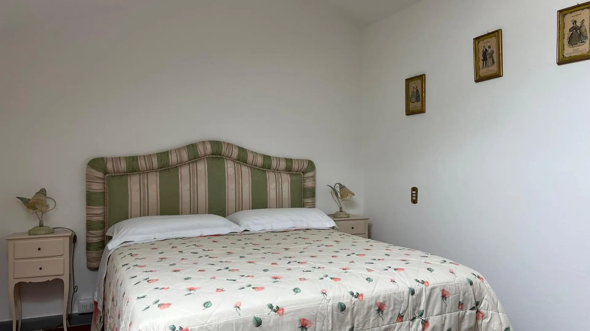 Appartamento In Fattoria#1 Pistoia Appartement