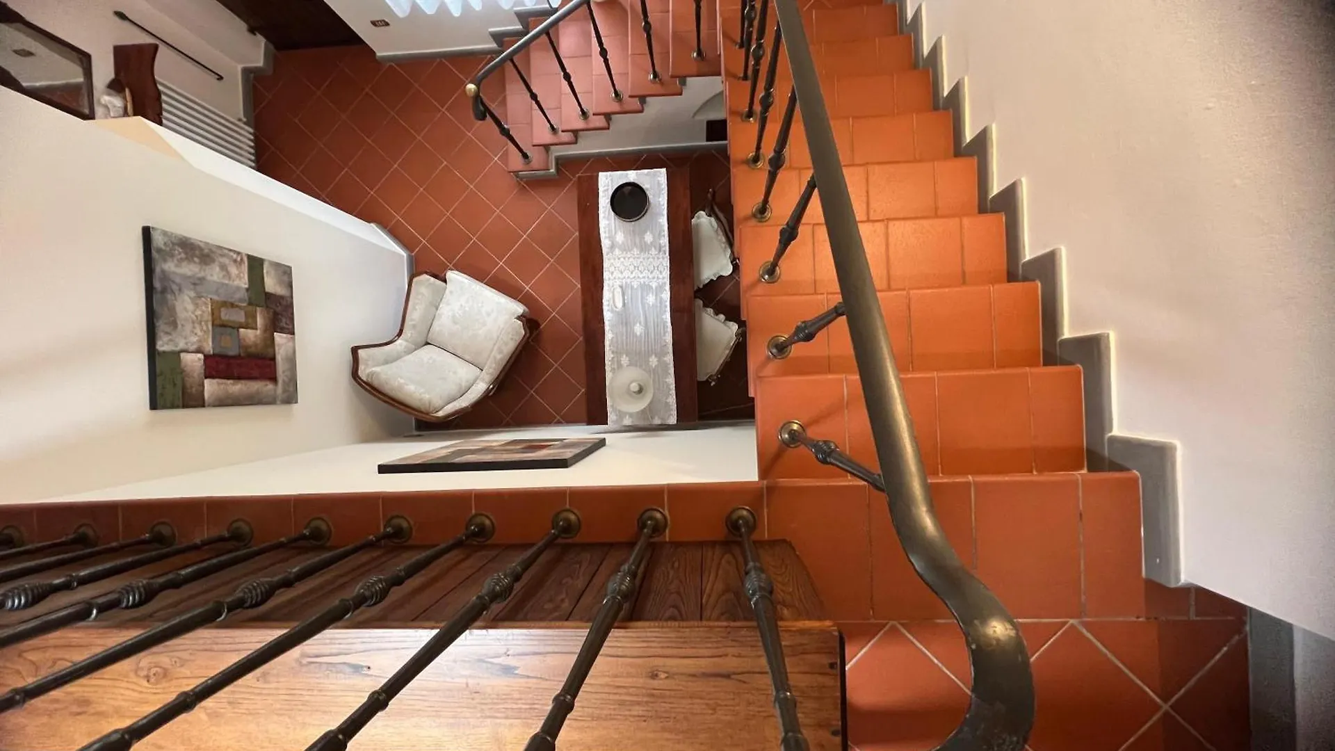 Appartamento In Fattoria#1 Pistoia Appartement