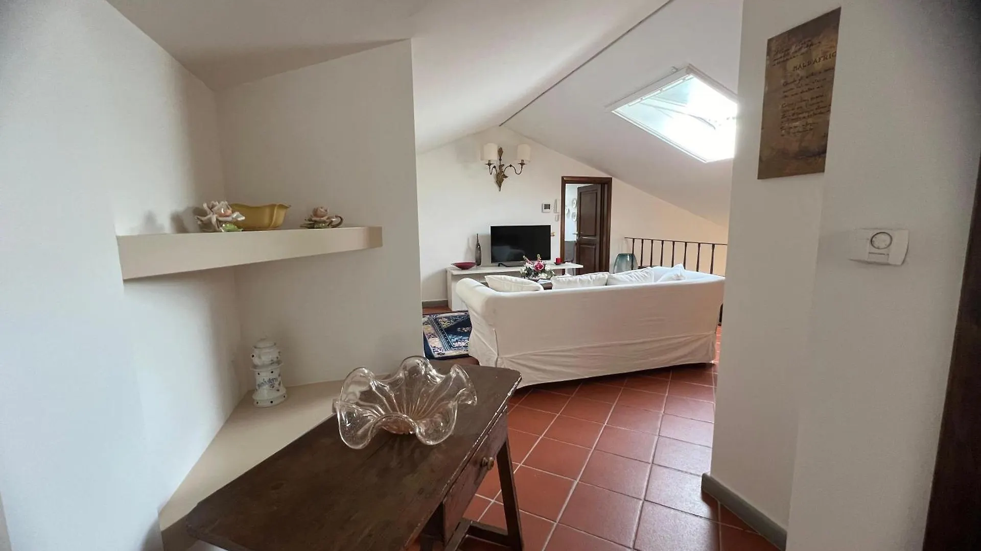 Appartement Appartamento In Fattoria#1 Pistoia