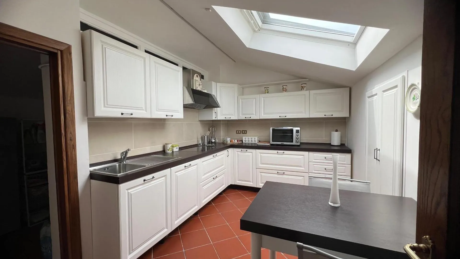 Appartamento In Fattoria#1 Pistoia Appartement