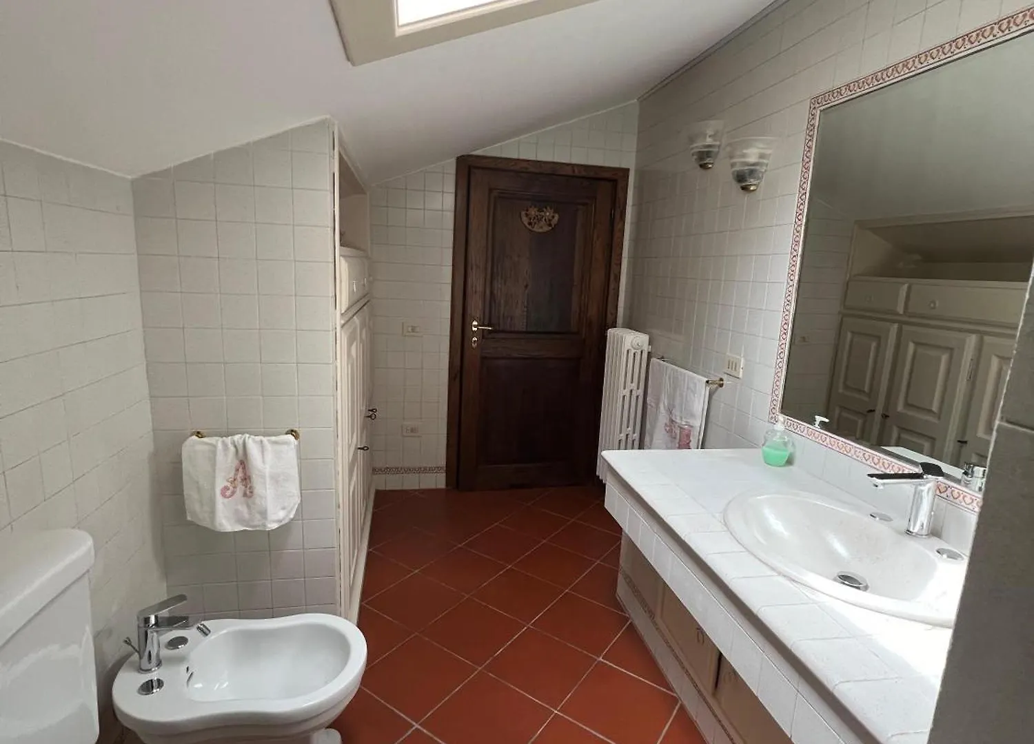Appartement Appartamento In Fattoria#1 Pistoia