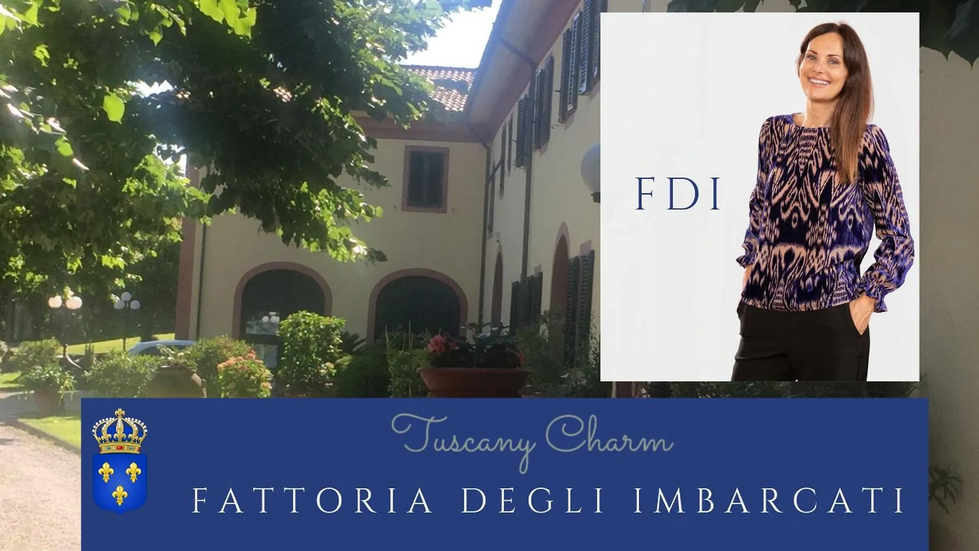 Appartamento In Fattoria#1 Pistoia