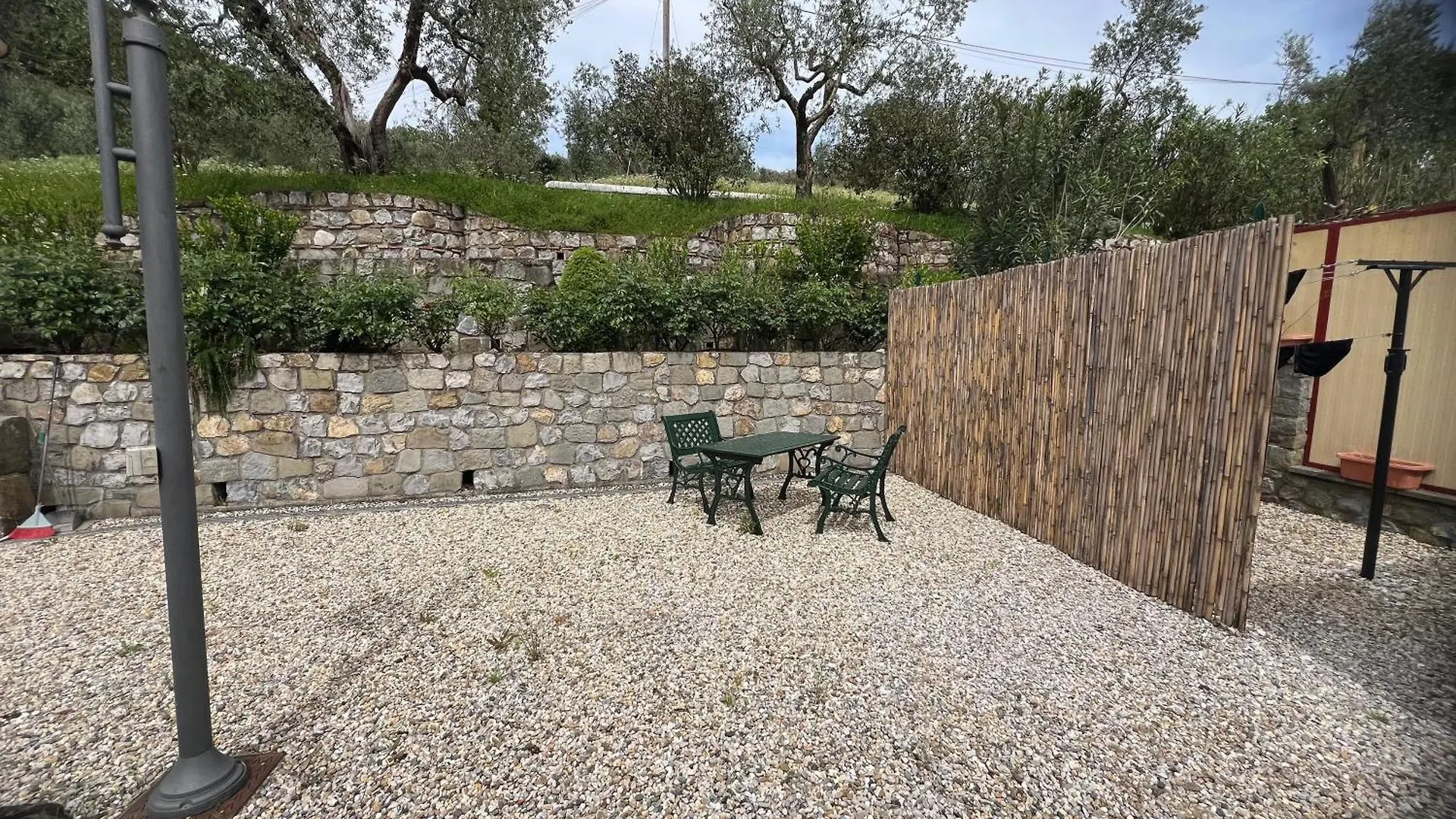 Appartement Appartamento In Fattoria#1 Pistoia